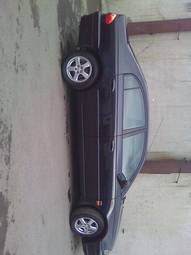 2002 Toyota Avensis Pictures