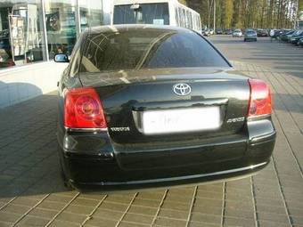 Avensis