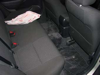 2003 Toyota Avensis For Sale