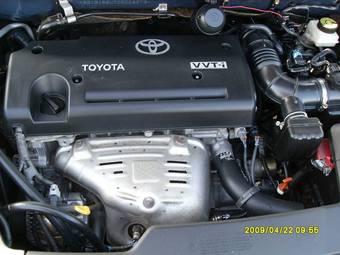 2003 Toyota Avensis For Sale