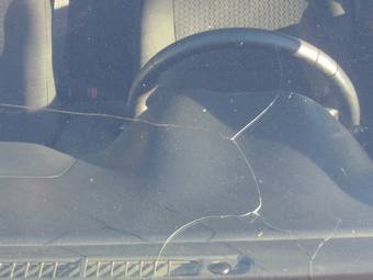 2003 Toyota Avensis For Sale
