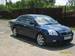 Pictures Toyota Avensis