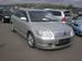 Pictures Toyota Avensis