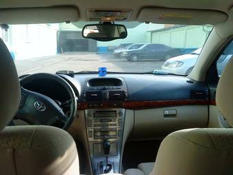 2003 Toyota Avensis For Sale