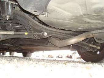 2004 Avensis