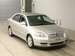 Pictures Toyota Avensis