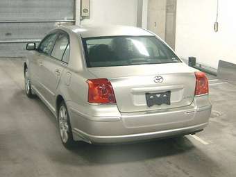 Avensis