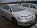 Preview 2004 Toyota Avensis