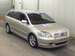 Preview 2004 Toyota Avensis