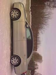 2004 Toyota Avensis Images