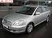 Pictures Toyota Avensis