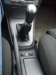 2004 Toyota Avensis For Sale