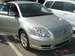 Pictures Toyota Avensis