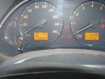 2004 Toyota Avensis Photos