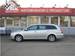 Preview 2004 Toyota Avensis