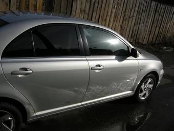 2004 Toyota Avensis For Sale