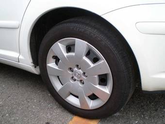 2004 Toyota Avensis For Sale