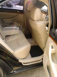 2004 Toyota Avensis For Sale