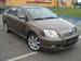 Preview 2004 Toyota Avensis