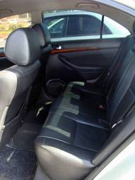 2004 Toyota Avensis For Sale