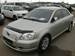 Preview 2004 Toyota Avensis