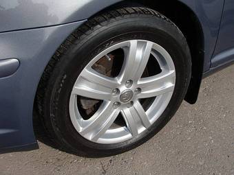 2004 Toyota Avensis For Sale