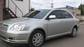 Pictures Toyota Avensis