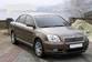 Photos Toyota Avensis