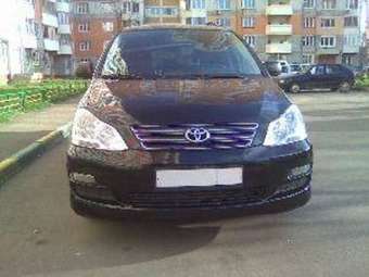 Avensis