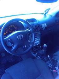 2005 Toyota Avensis For Sale