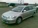Preview 2005 Toyota Avensis