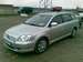 Images Toyota Avensis