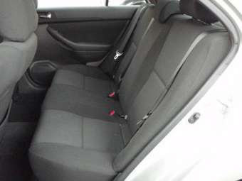 2005 Toyota Avensis For Sale