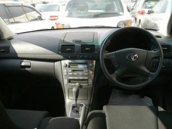 2005 Toyota Avensis For Sale