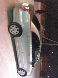 2005 Toyota Avensis Pictures