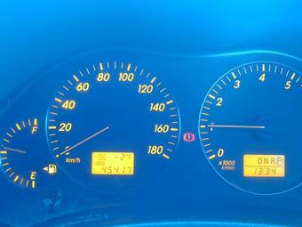 2005 Toyota Avensis For Sale