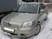 Preview Toyota Avensis