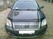 Pictures Toyota Avensis