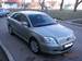 Pictures Toyota Avensis