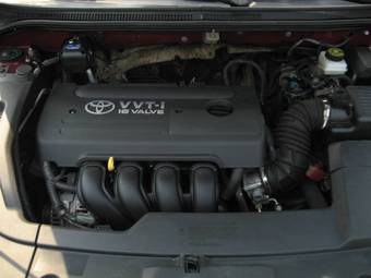 2005 Toyota Avensis For Sale