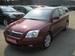 Pictures Toyota Avensis