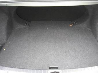 2005 Toyota Avensis For Sale