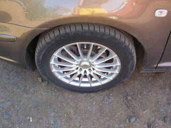 2005 Toyota Avensis For Sale