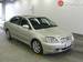 Pictures Toyota Avensis