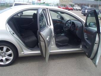 2005 Toyota Avensis For Sale