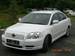 Pictures Toyota Avensis