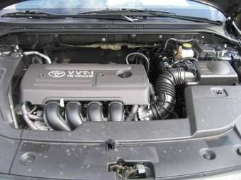 2006 Toyota Avensis For Sale