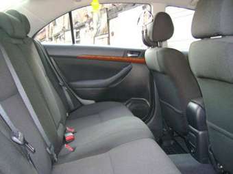 2006 Toyota Avensis For Sale