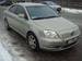 Preview 2006 Avensis