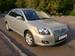 Preview 2006 Toyota Avensis